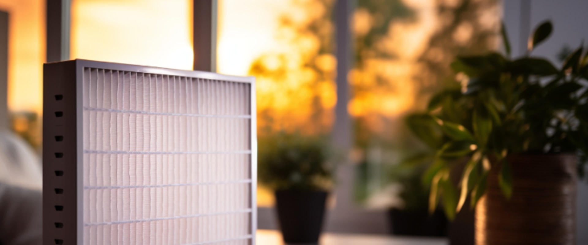 Top Characteristics of the 10x24x1 Furnace HVAC Air Filter That Boosts Systems With UV Lights in Pompano Beach FL