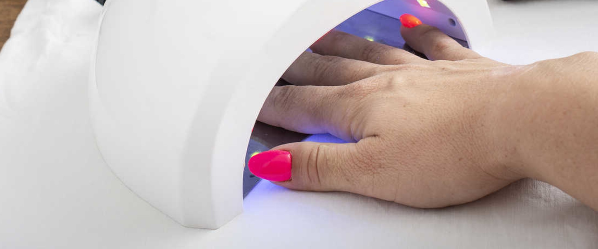 Is UV Light Safe for Nails? An Expert's Perspective