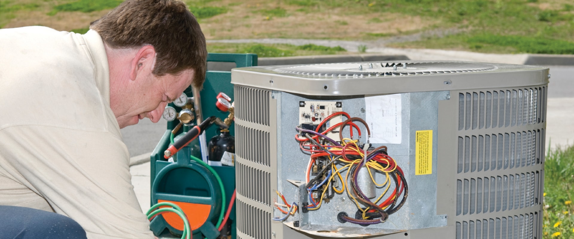 7 Facts About HVAC Air Conditioning Maintenance in Doral FL