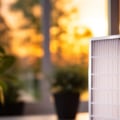 Top Characteristics of the 10x24x1 Furnace HVAC Air Filter That Boosts Systems With UV Lights in Pompano Beach FL