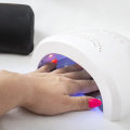The Dangers of UV Light for Gel Nails: What You Need to Know