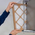 Improve Comfort with 12x20x1 HVAC Furnace Air Filters