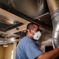 Benefits of Regular Duct Cleaning Service in Palmetto Bay FL