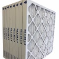 Surefire Protection with 24x24x2 Furnace HVAC Filters