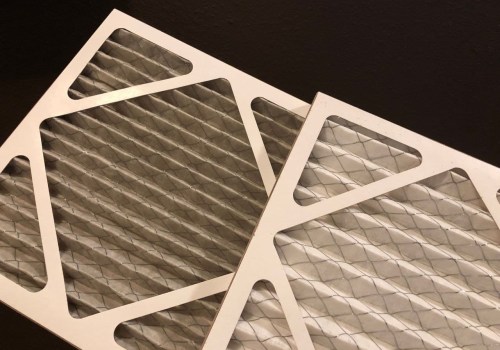 Why HVAC Furnace Air Filter 20x24x1 is Perfect for Homes with UV Light Installation