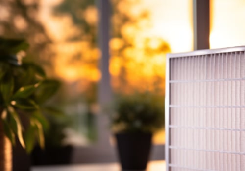 Top Characteristics of the 10x24x1 Furnace HVAC Air Filter That Boosts Systems With UV Lights in Pompano Beach FL