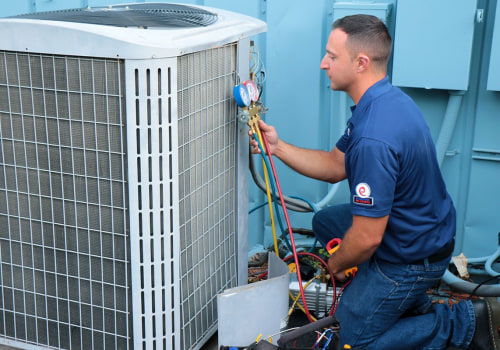 Quality HVAC Air Conditioning Tune Up Specials in Miami Beach
