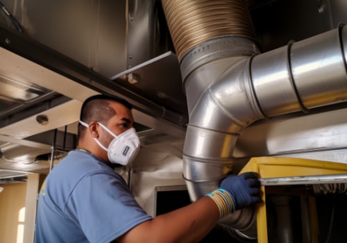 Benefits of Regular Duct Cleaning Service in Palmetto Bay FL