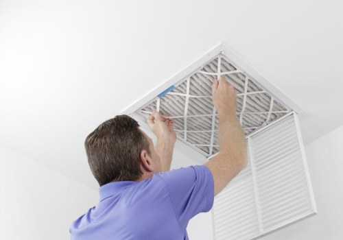 Optimize Air Purity with Furnace HVAC Air Filters 20x24x2 and UV-Light Installation