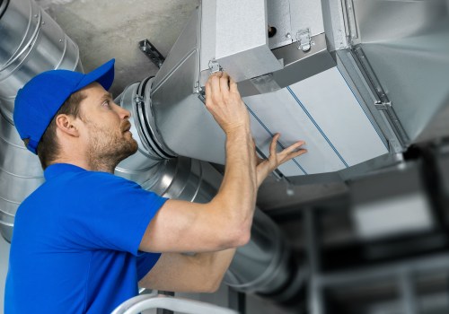 Reliable HVAC UV Light Installation Services In Loxahatchee Groves FL