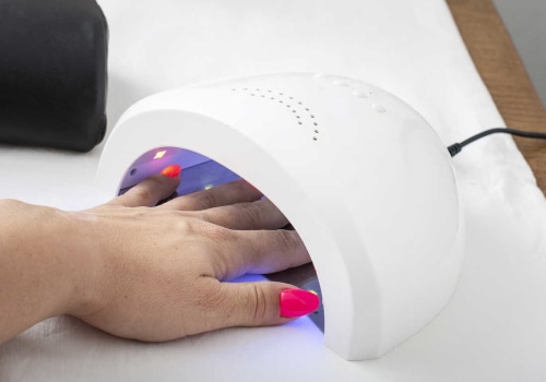 Is UV Light Safe for Nails? An Expert's Perspective