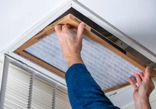 Unlocking the Secrets of Ruud Furnace Air Filter Replacement