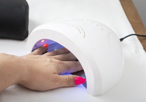 Are UV Nail Lamps Safe? A Comprehensive Guide
