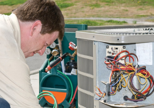 7 Facts About HVAC Air Conditioning Maintenance in Doral FL